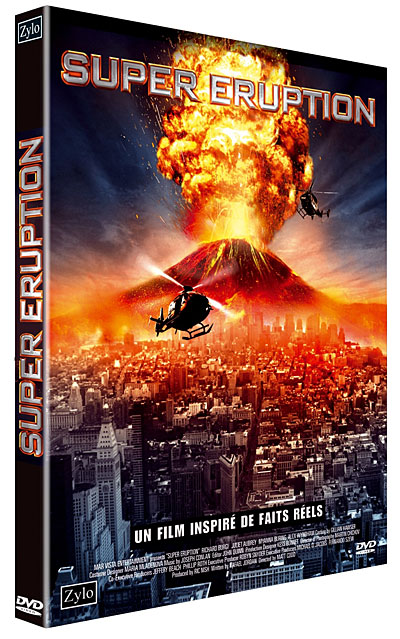 SUPER ERUPTION-VF
