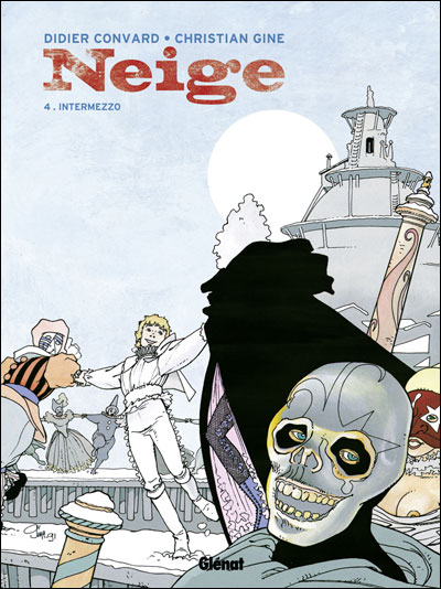 Neige