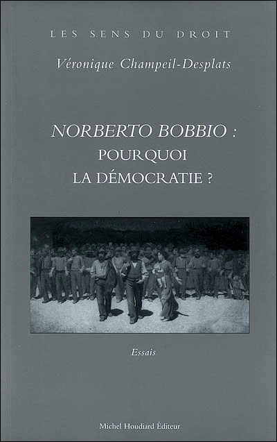 Nobert bobbio
