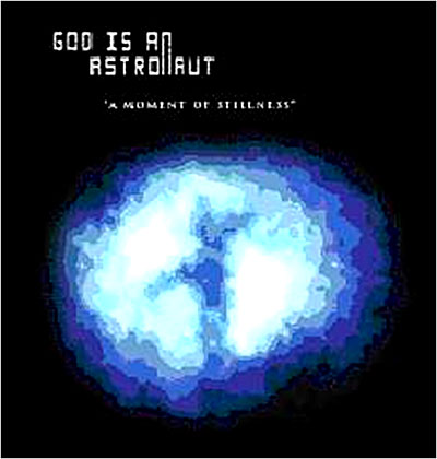 A moment of stillness EP