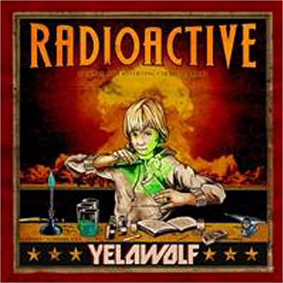 Radioactive