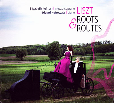 Roots and routes