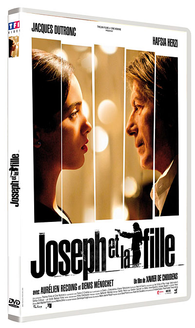 Joseph et la fille