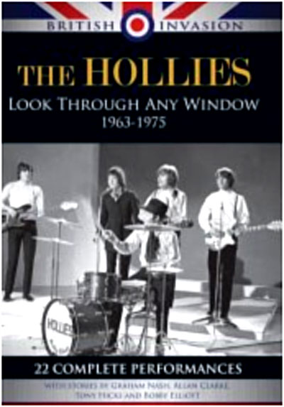 Look through any window