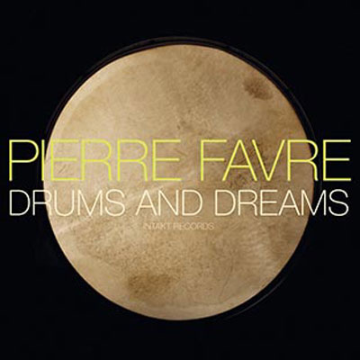 Drums And Dreams