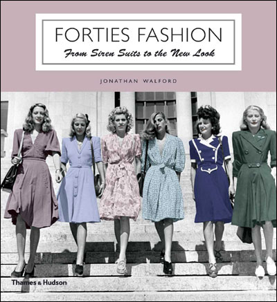 FORTIES FASHION