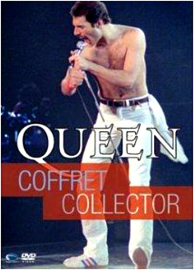 Live in Montreal - Classic album
