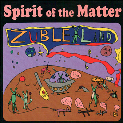 Zuble land