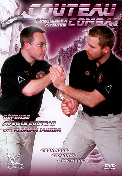 COUTEAU COMBAT-POUR ELEVE AVANCE-VF