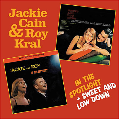 In The Spotlight / Sweet & Low Down
