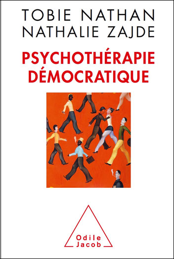 Psychothérapie démocratique