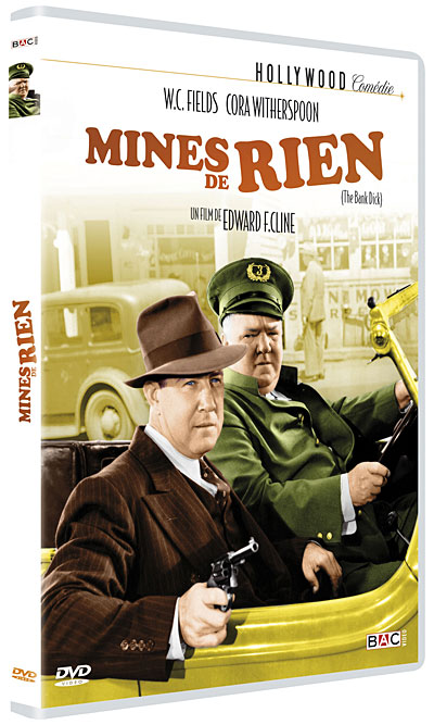 Mines de rien