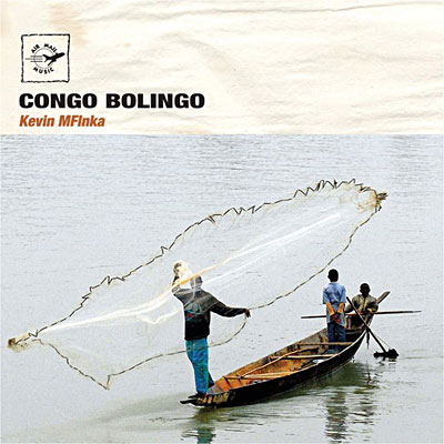 Congo Bolingo