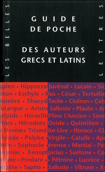 grecs et latins Grecs et latins