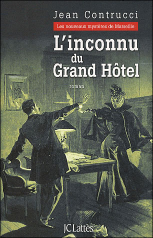 L'inconnu du grand hôtel