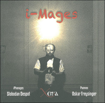 I-mages, photopoèmes