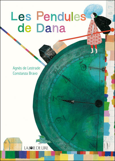 Les pendules de Dana