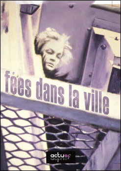 Fées dans la ville