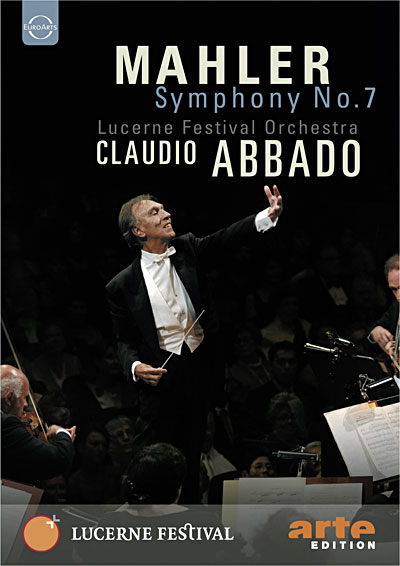 Symphony no 7/ ac3 dol dts - DVD Zone 1