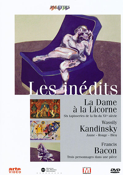Les Inédits