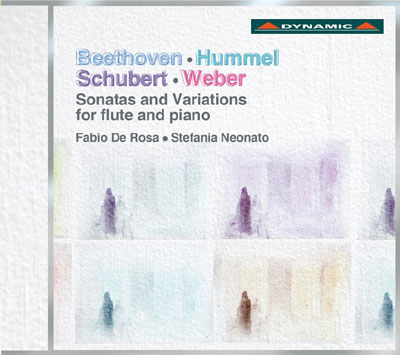 Sonates et variations