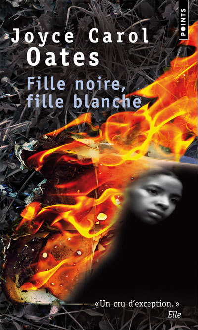 Fille noire, fille blanche
