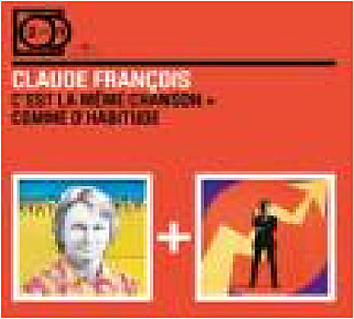 C'est la même chanson - Comme d'habitude