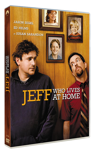 Jeff, Who Lives at Home