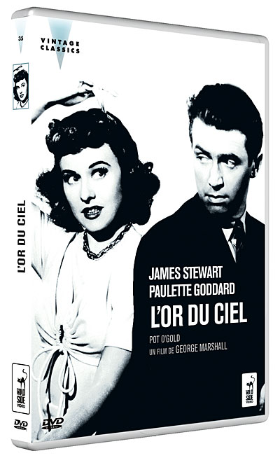 L'or du ciel