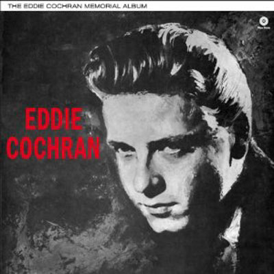 The Eddie Cochran Memorial Album