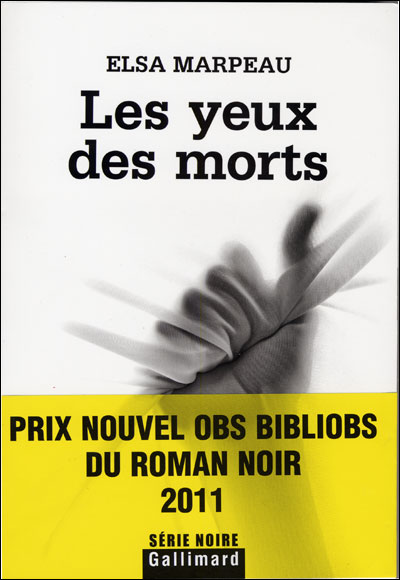 Les yeux des morts