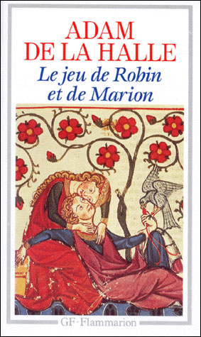 Le Jeu de Robin et de Marion