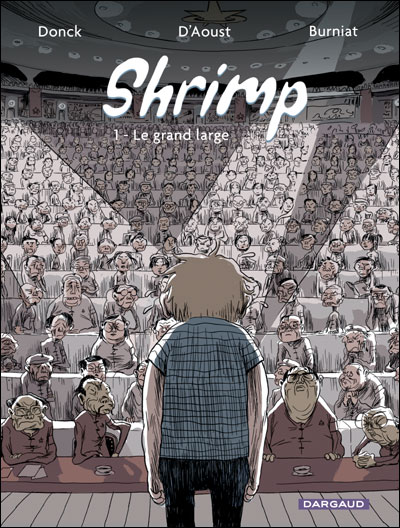 Le grand large