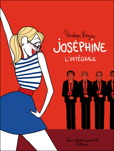 josephine bd pdf