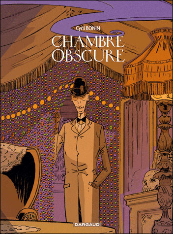Chambre obscure