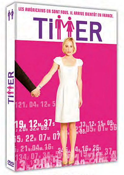 TiMER