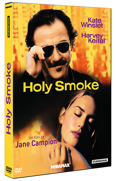 Holy smoke