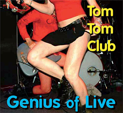 Genius of live