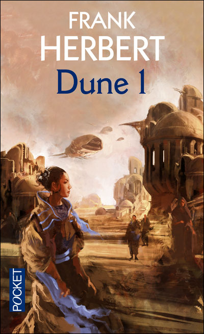 Résultat de recherche d'images pour "dune de frank herbert"