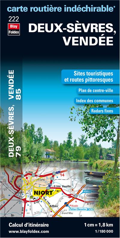 222 Deux Sevres Vendee Broche Collectif Achat Livre Fnac