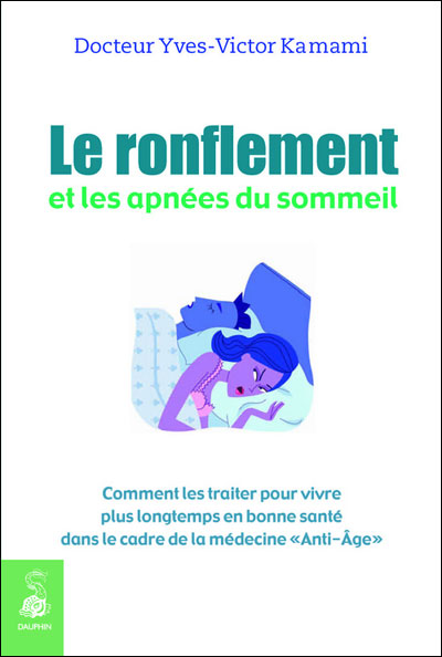 Le ronflement ça se guérit