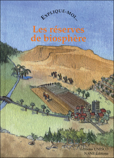 Les réserves de biosphère