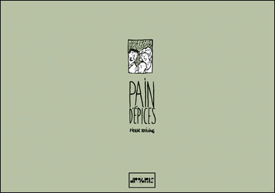 Pain d'épices