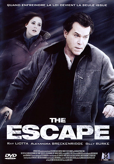 The Escape