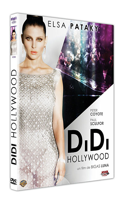 Di Di Hollywood
