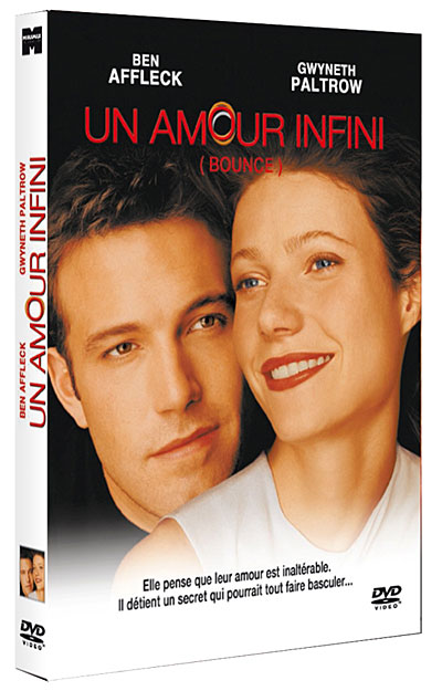Un amour infini
