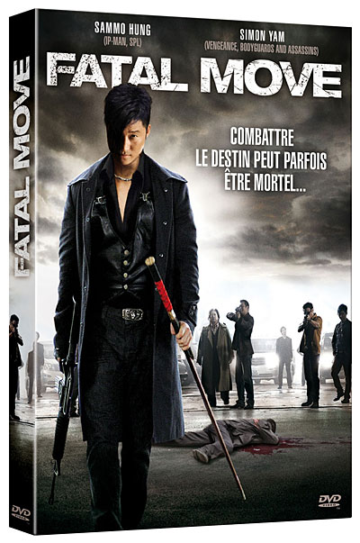 FATAL MOVE-VF
