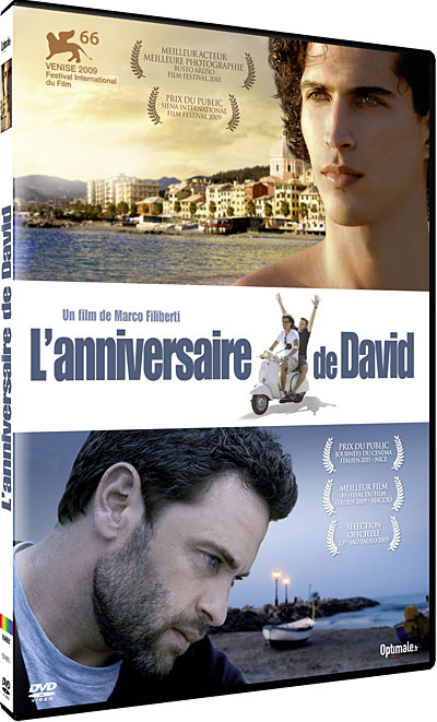L'Anniversaire de David