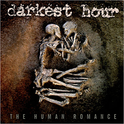 Human romance - Edition limitée