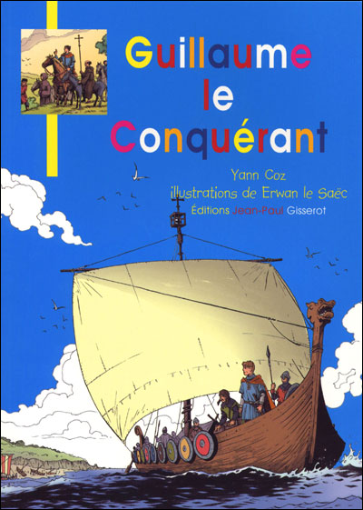 Guillaume le Conquérant